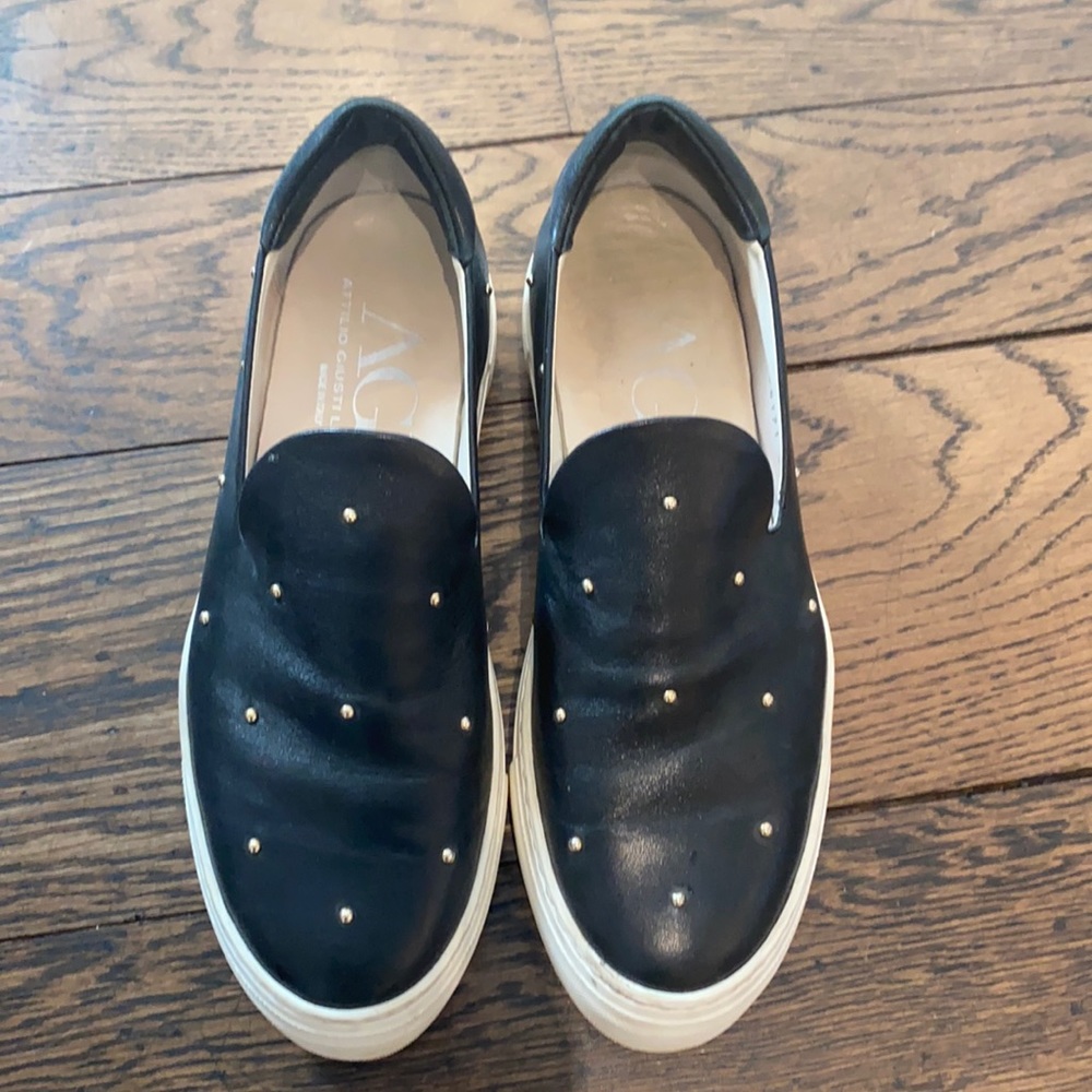 AGL Slip on Sneakers